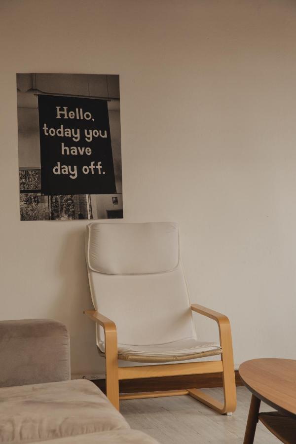 Urby Hostel *