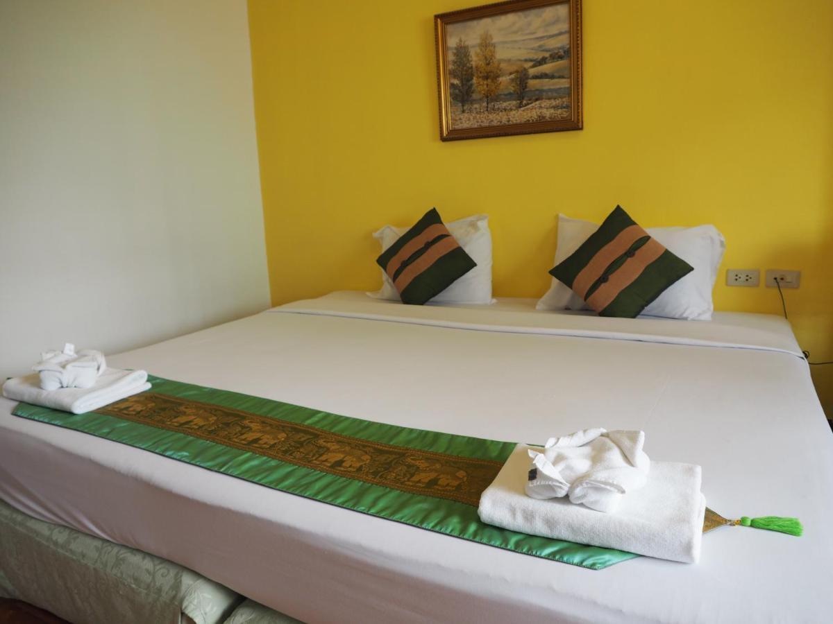 Gemma Sukhumvit Inn