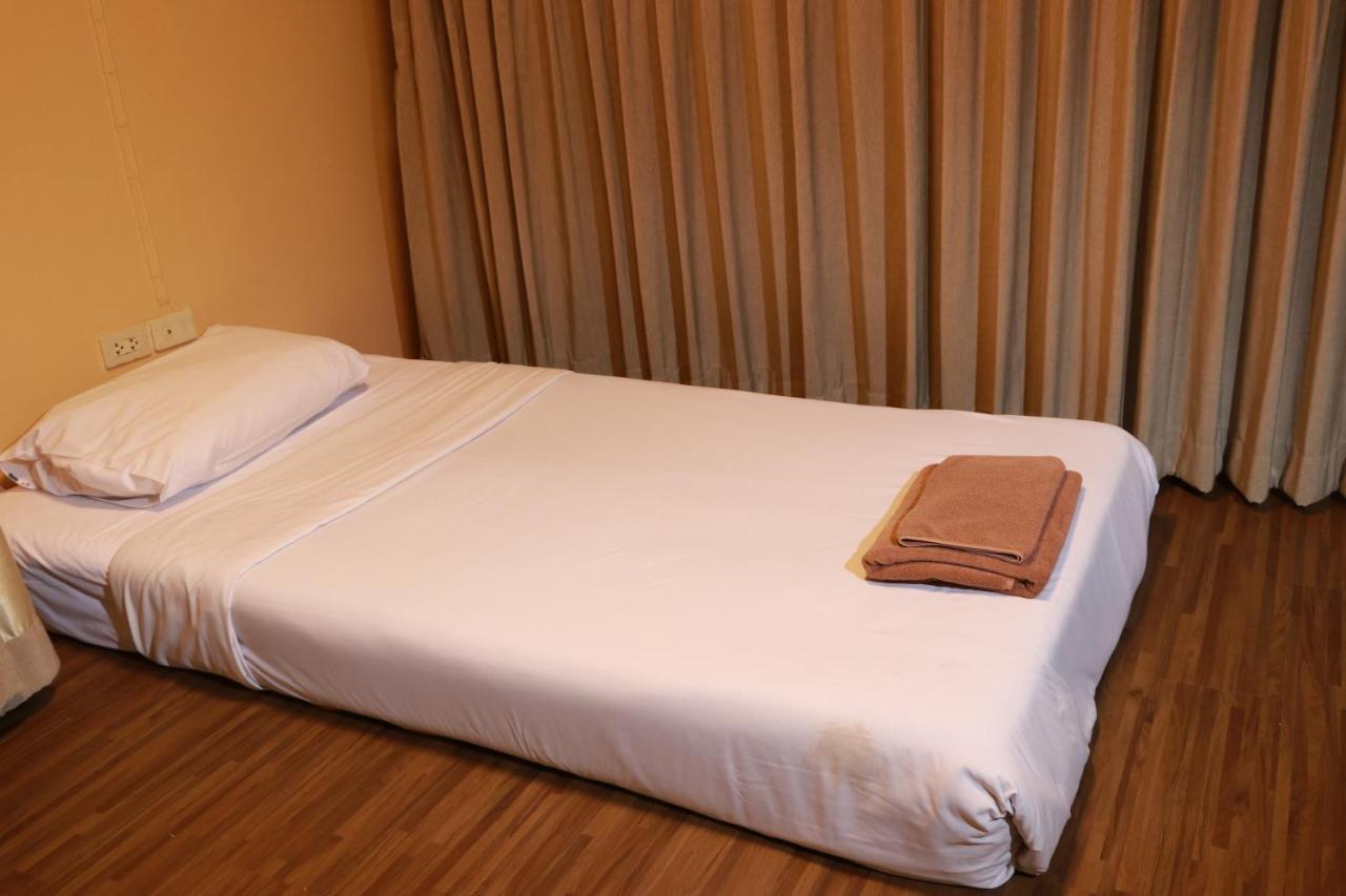 Inn Gemma Sukhumvit Bangkok