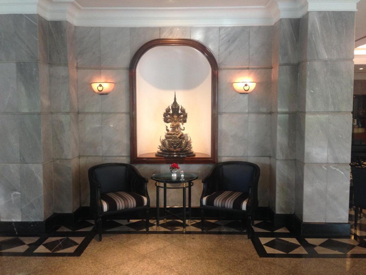 Witz Ramkhamhaeng Bangkok
