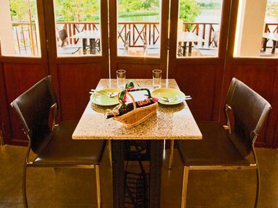 Suphan Hometel Bangkok
