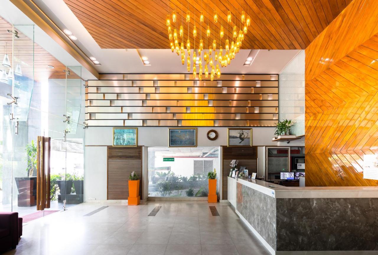 Nice Residence 3* Bangkok