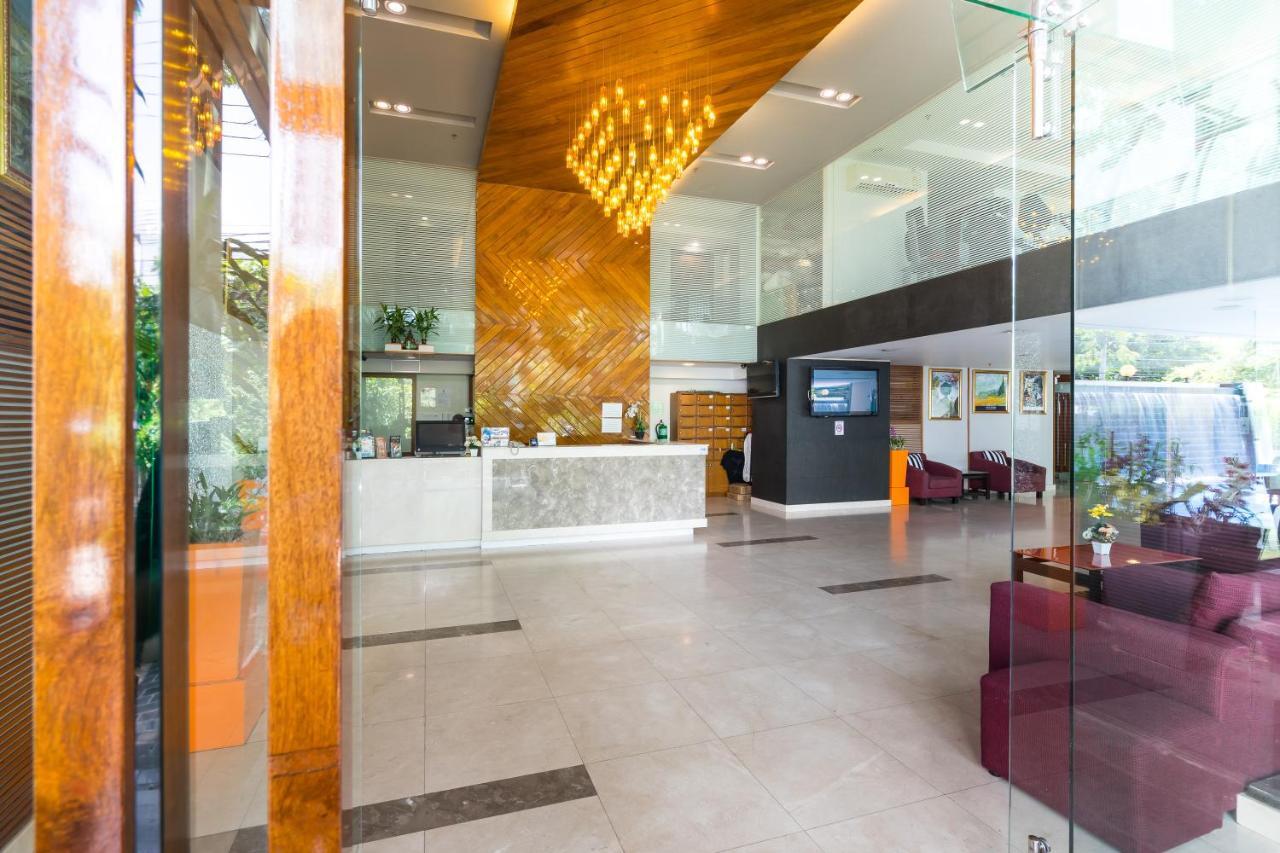 Nice Residence Hotel 3*