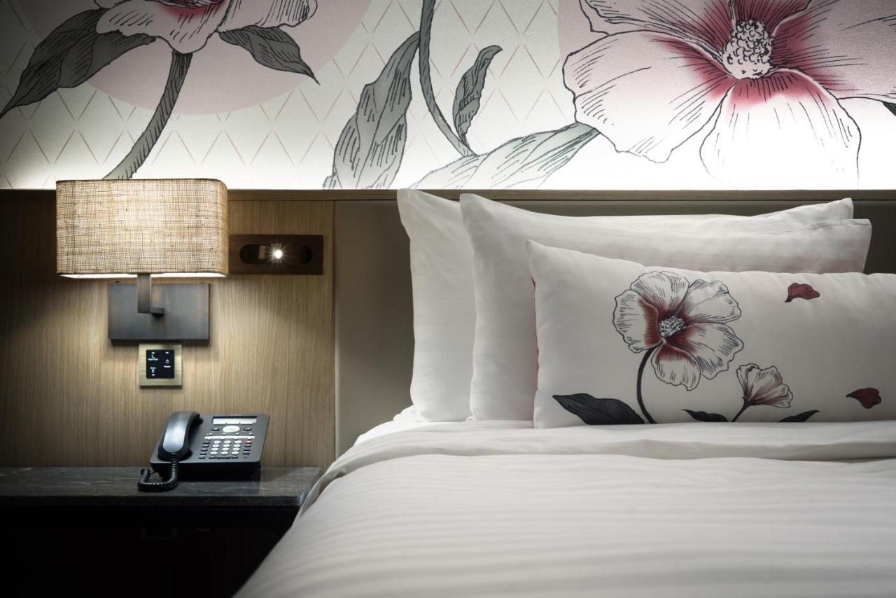 Sivatel Hotel 5*