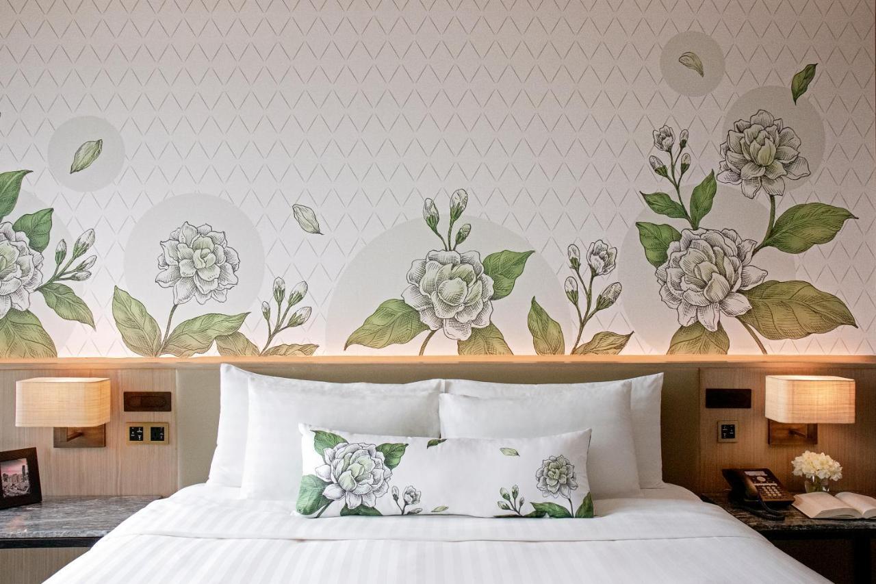 Sivatel 5* Bangkok