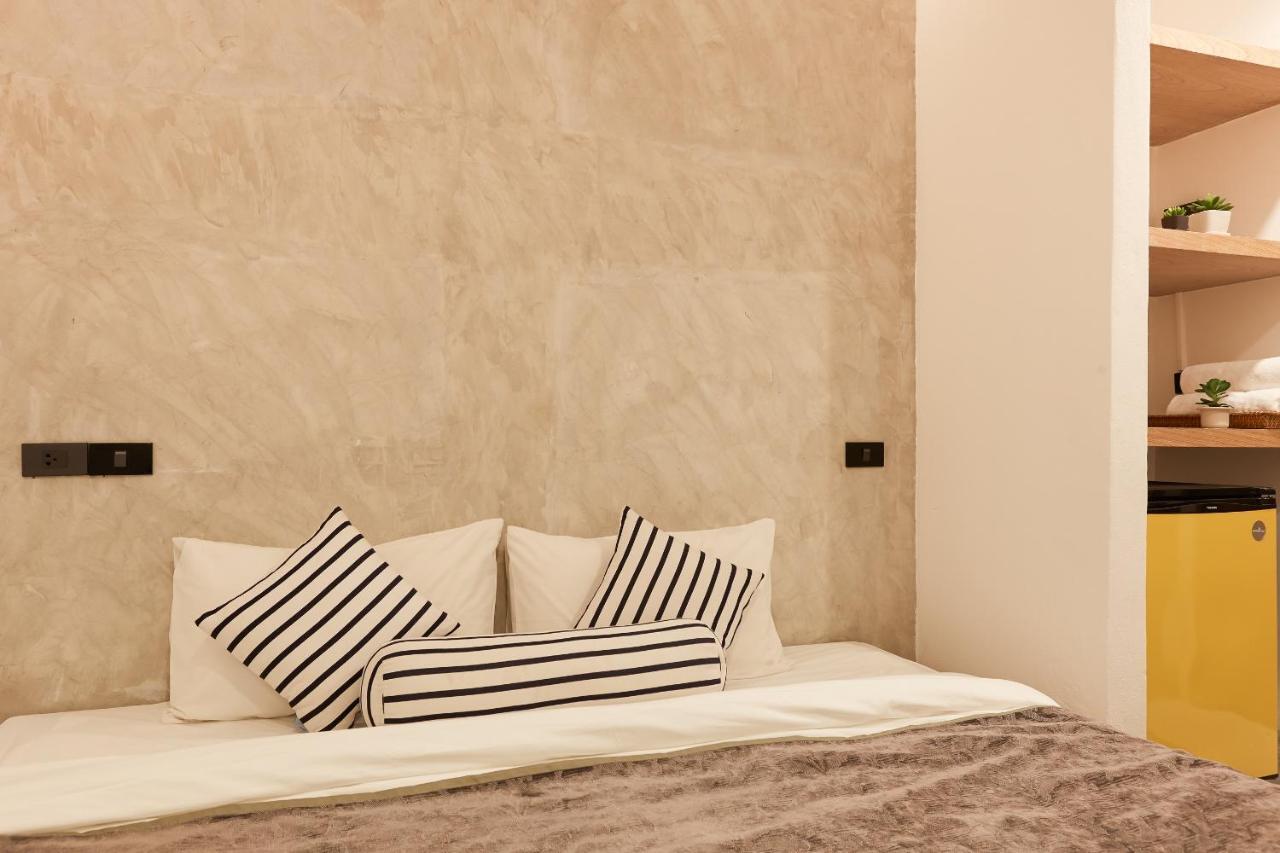 Vann Boutique House Hostel