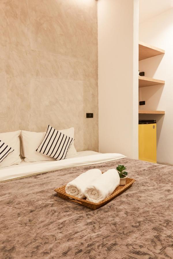Vann Boutique House Bangkok