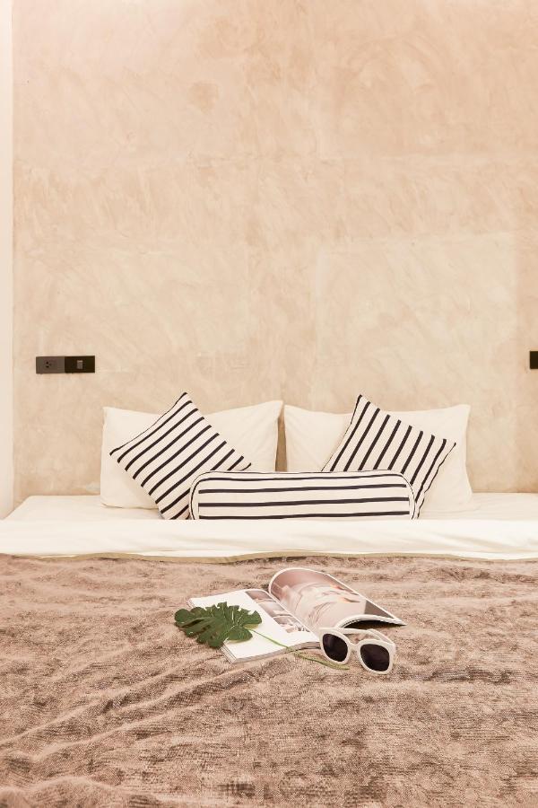 Hostel Vann Boutique House