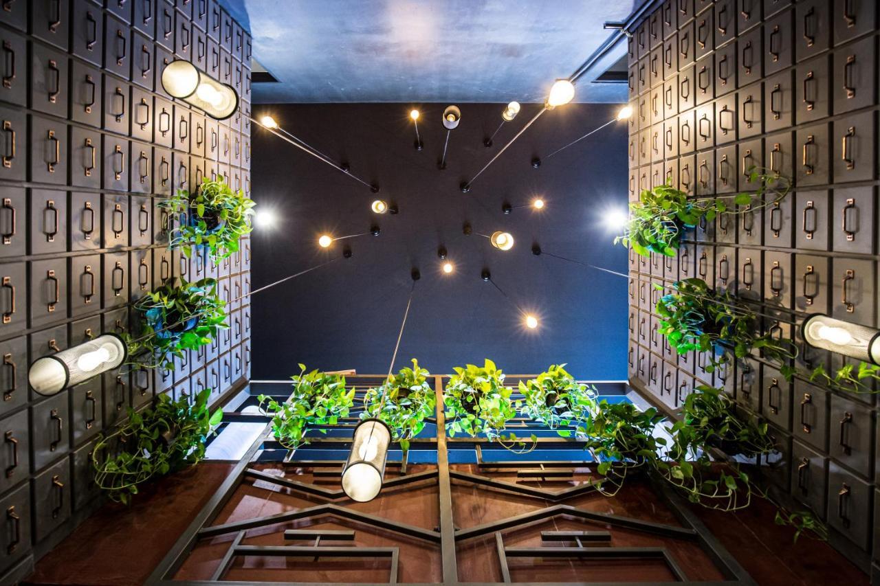 Luk - Digital Nomad Friendly Asrama Bangkok