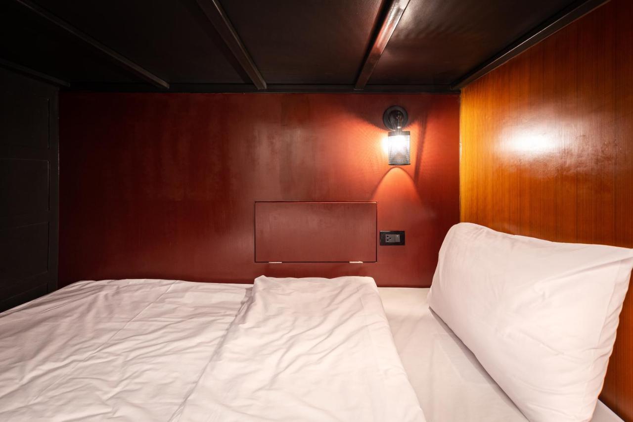 Asrama Luk - Digital Nomad Friendly Bangkok