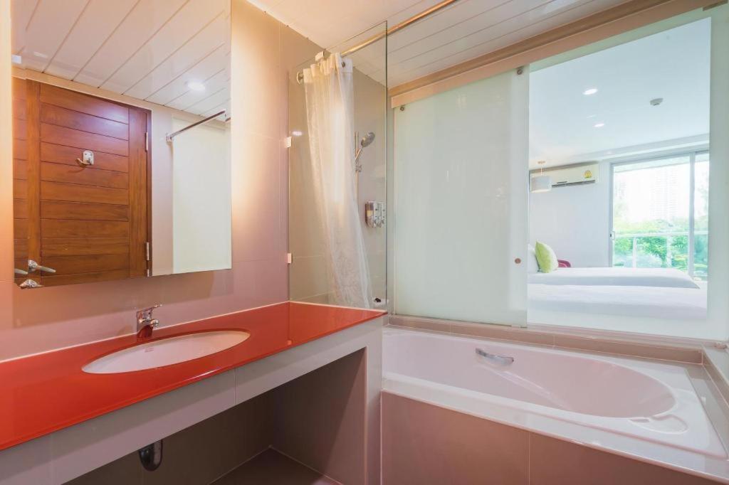 Nice Residence 3* Bangkok