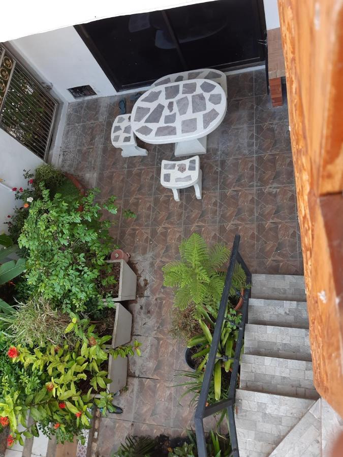 A & P House Accommodatie bij particulieren Bangkok