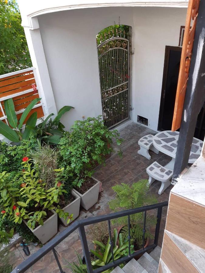Accommodatie bij particulieren A & P House Bangkok