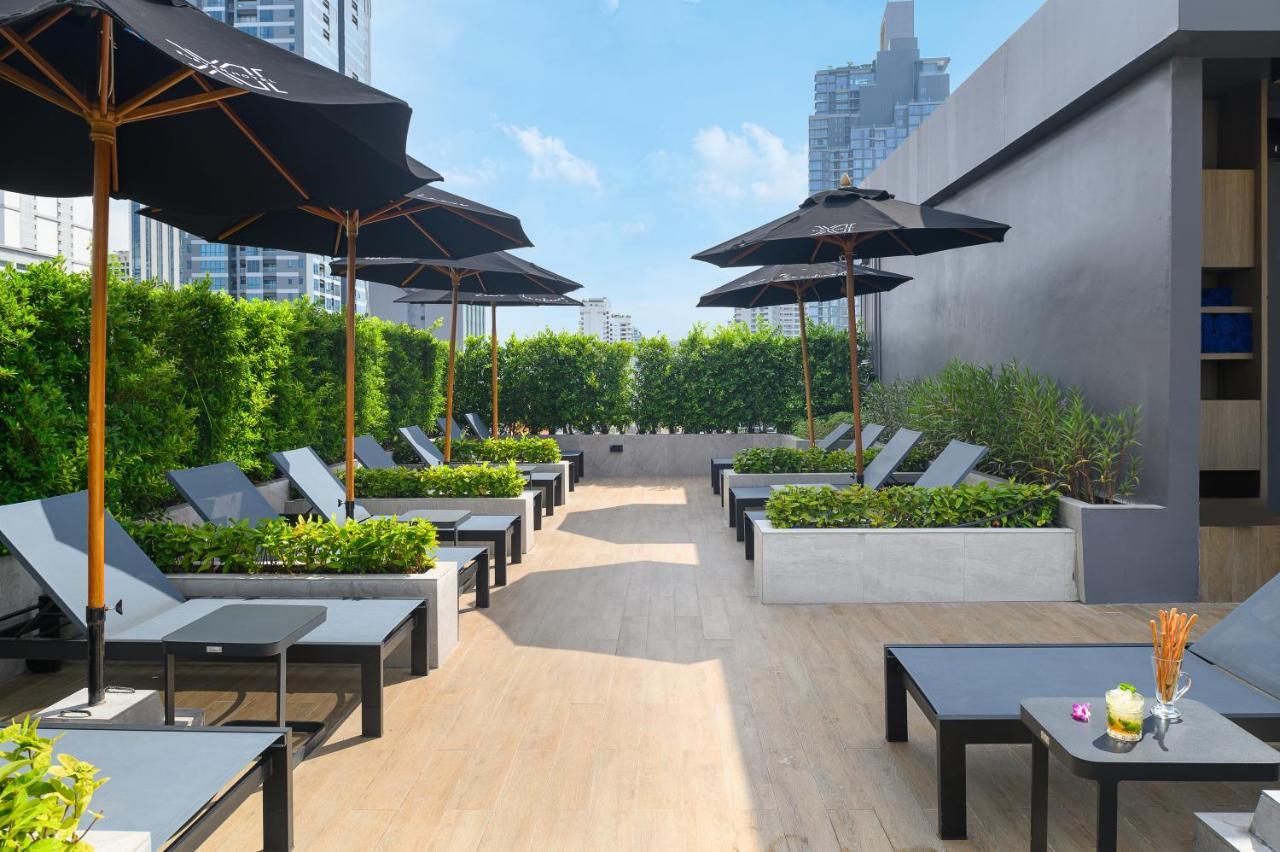 Hotel Eleven Sukhumvit 11 Bangkok