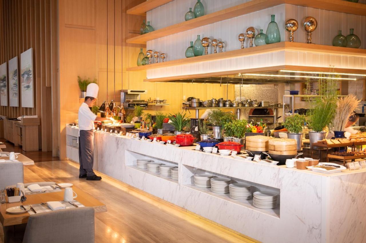Avani Riverside 5* Bangkok
