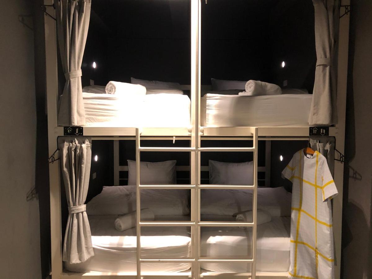Hostel Issara By D *