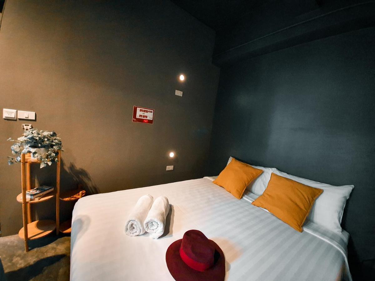 Issara By D Hostel