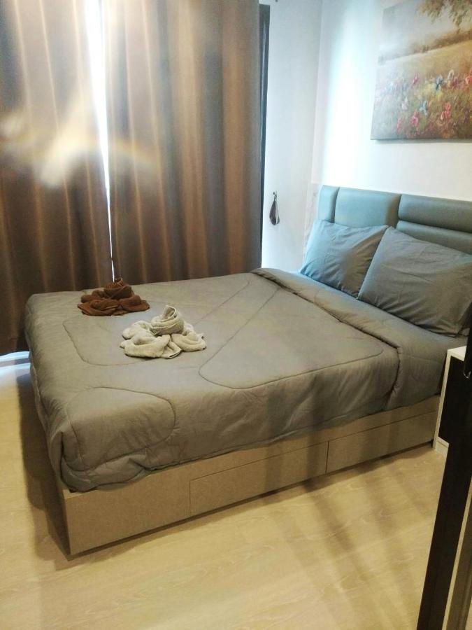 The Excel Groove At Lasalle 52 Apartment *