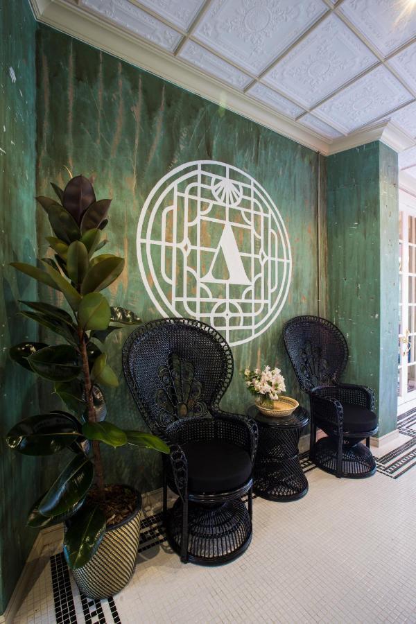 Azure Asrama Bangkok