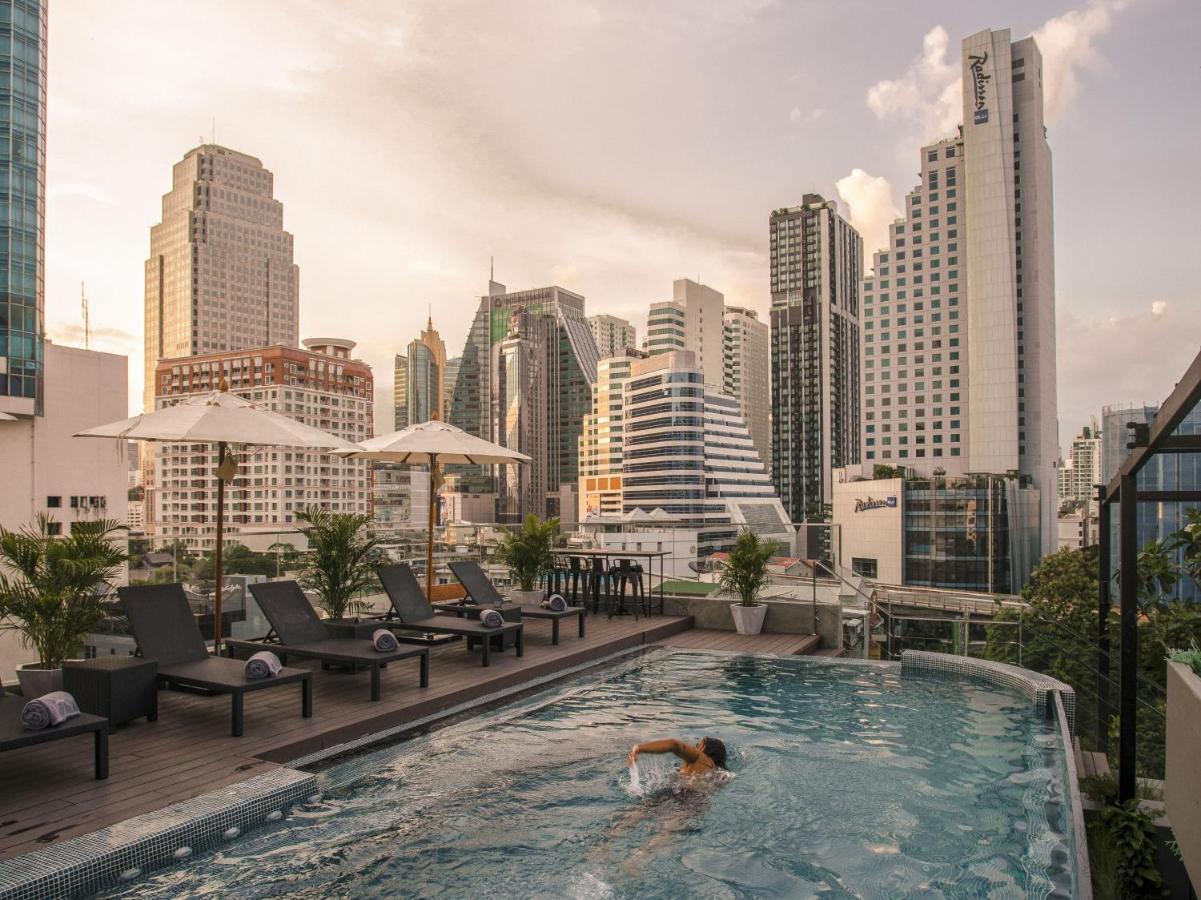 Hotel Tastoria Collection Sukhumvit Bangkok