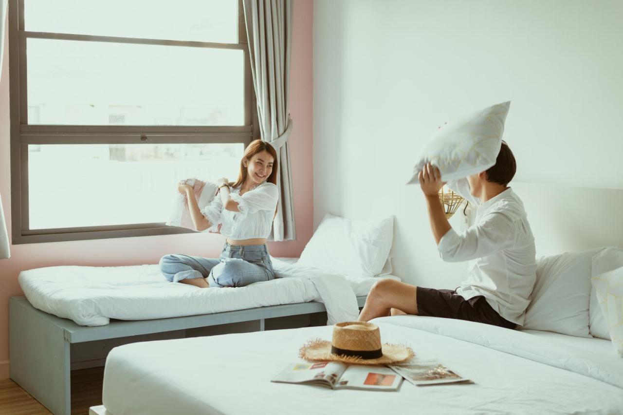 Nimit Boutique Hotel 3*