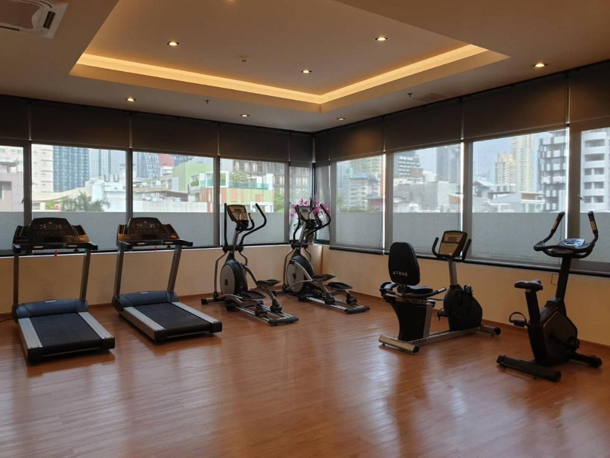 Hotel Cnc Bangkok