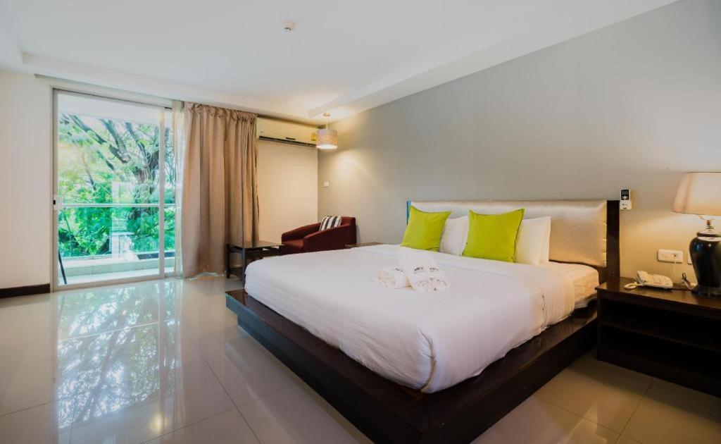 Hotel Nice Residence 3*