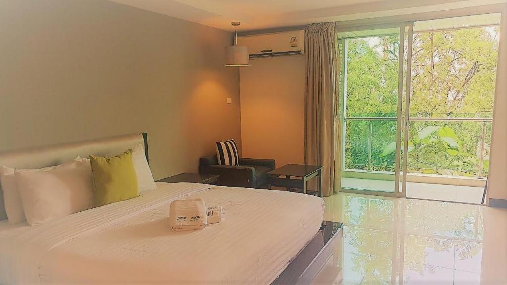 Nice Residence 3* Bangkok