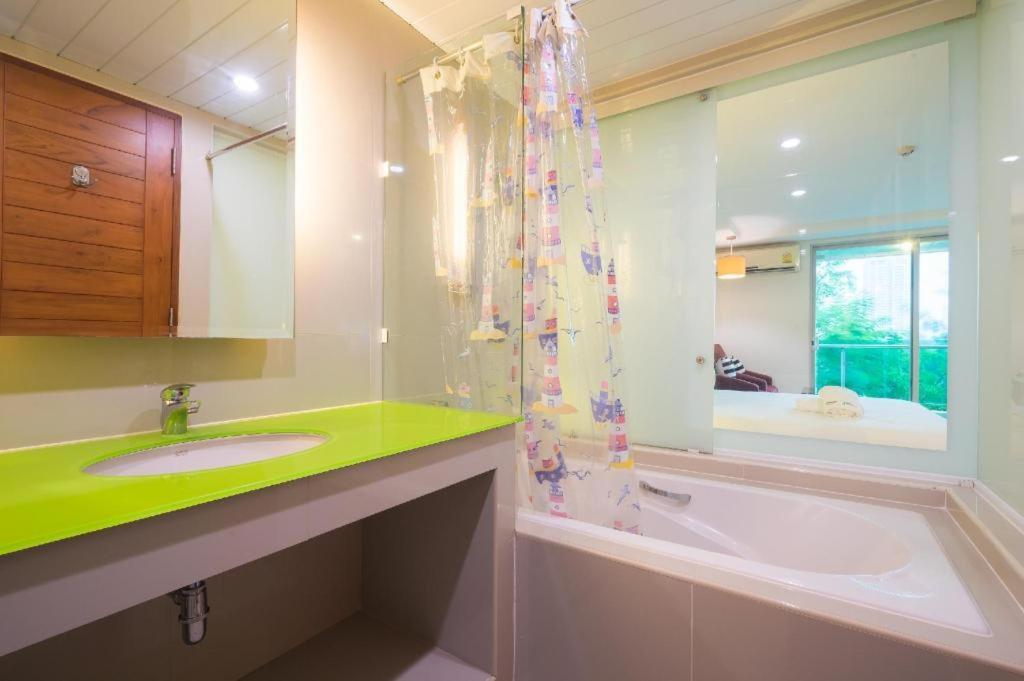 Nice Residence 3* Bangkok