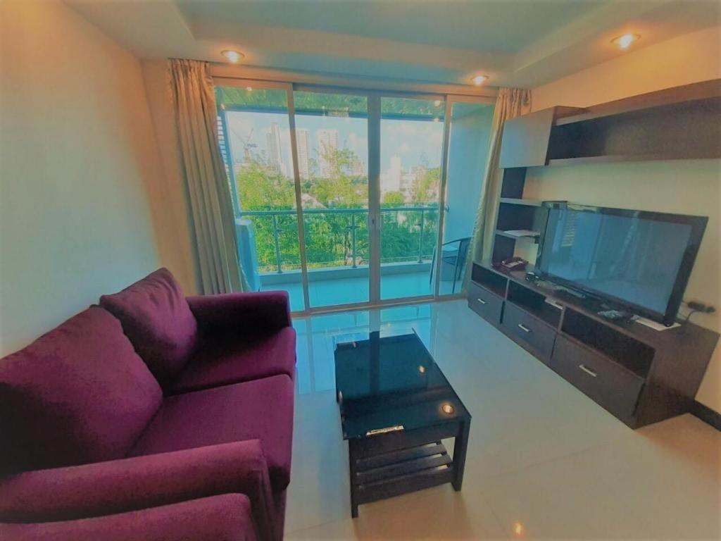Nice Residence Hotel Bangkok