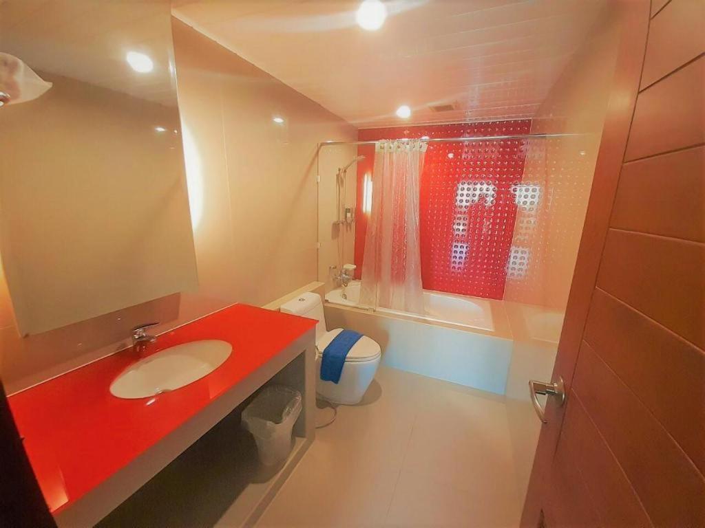 Nice Residence 3*