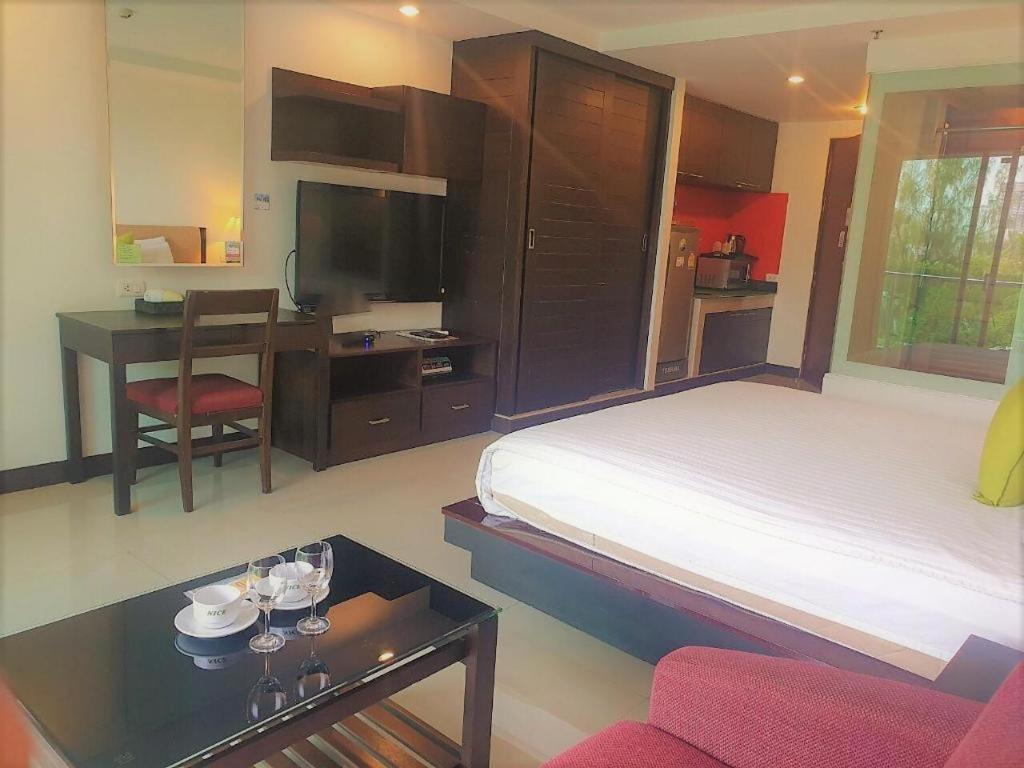 Hotel Nice Residence Bangkok