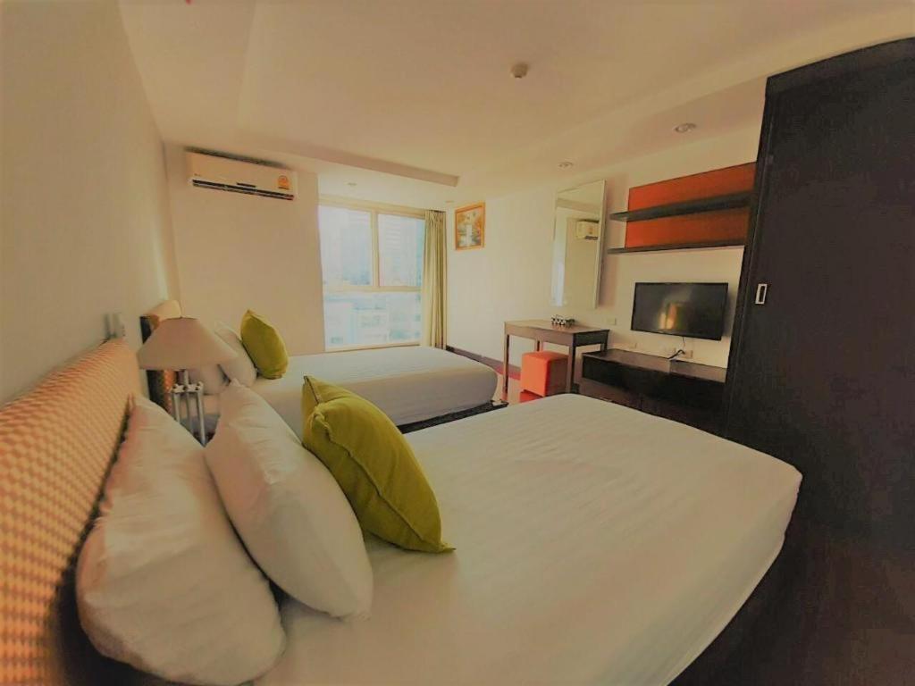 Nice Residence Hotel