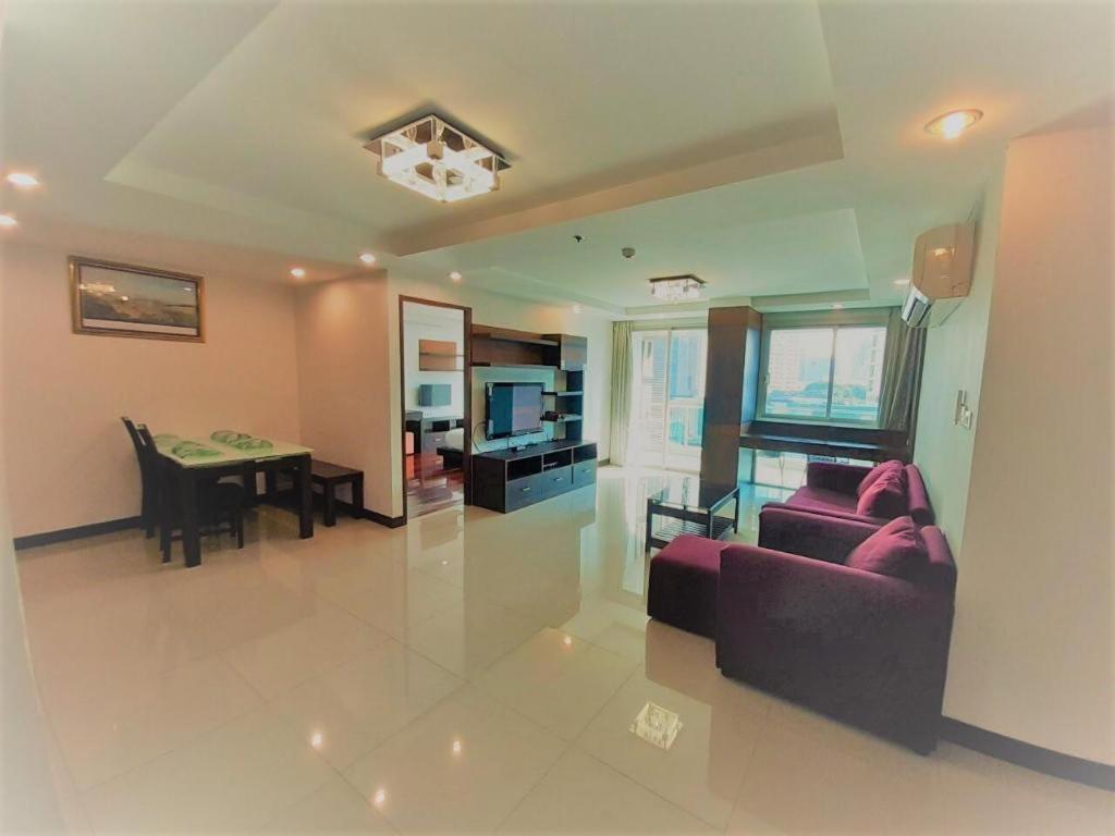 Hotel Nice Residence Bangkok
