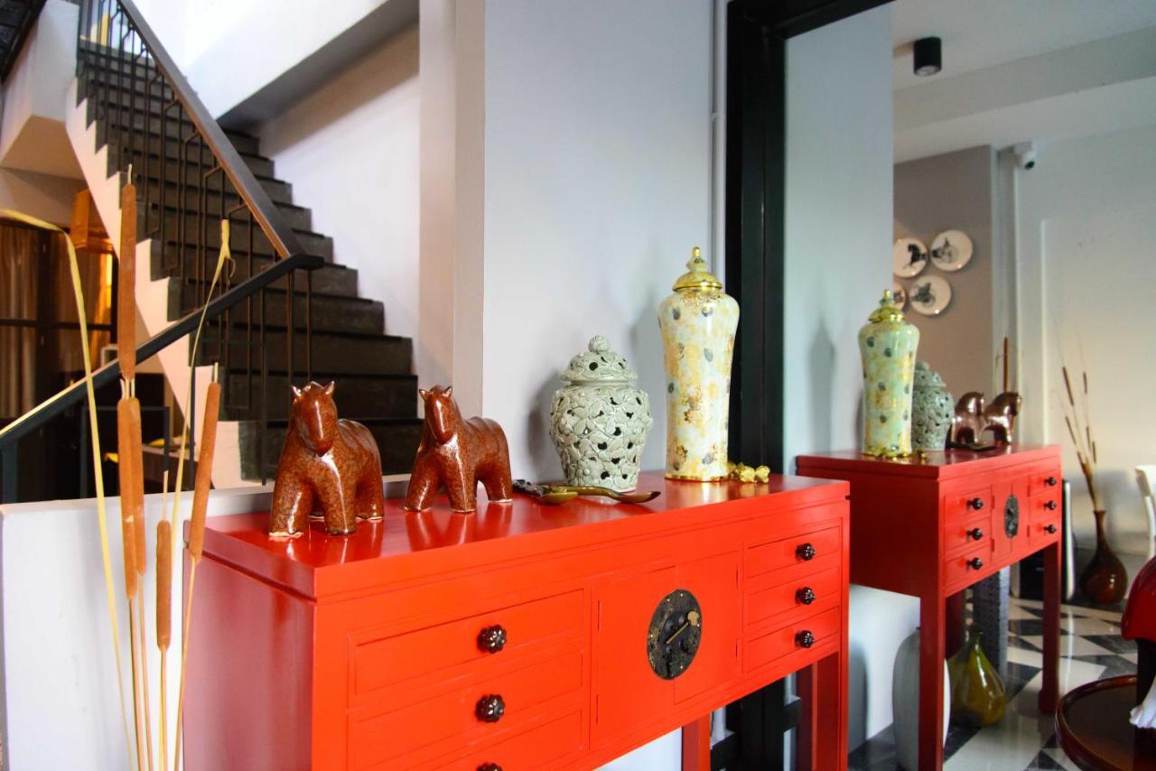 87 Oldtown At River Pier Accommodatie bij particulieren *