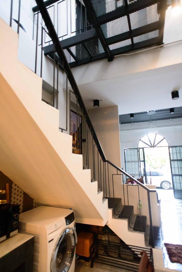 Accommodatie bij particulieren 87 Oldtown At River Pier
