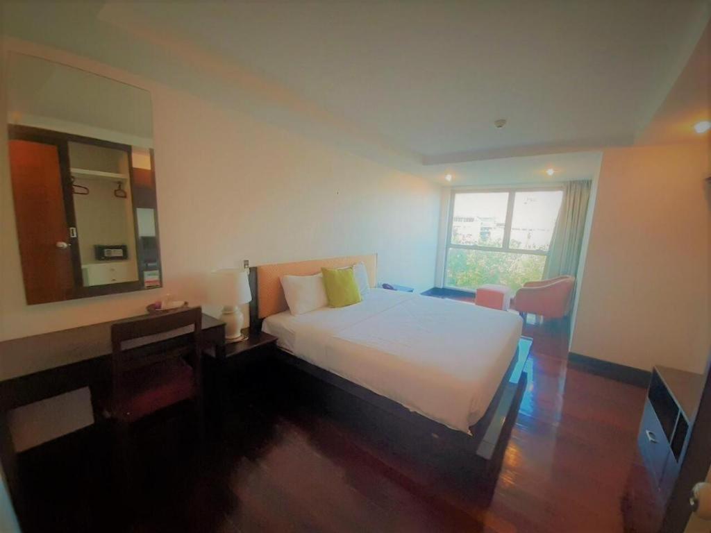Hotel Nice Residence Bangkok