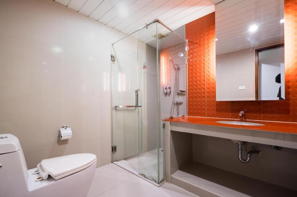Hotel Nice Residence Bangkok