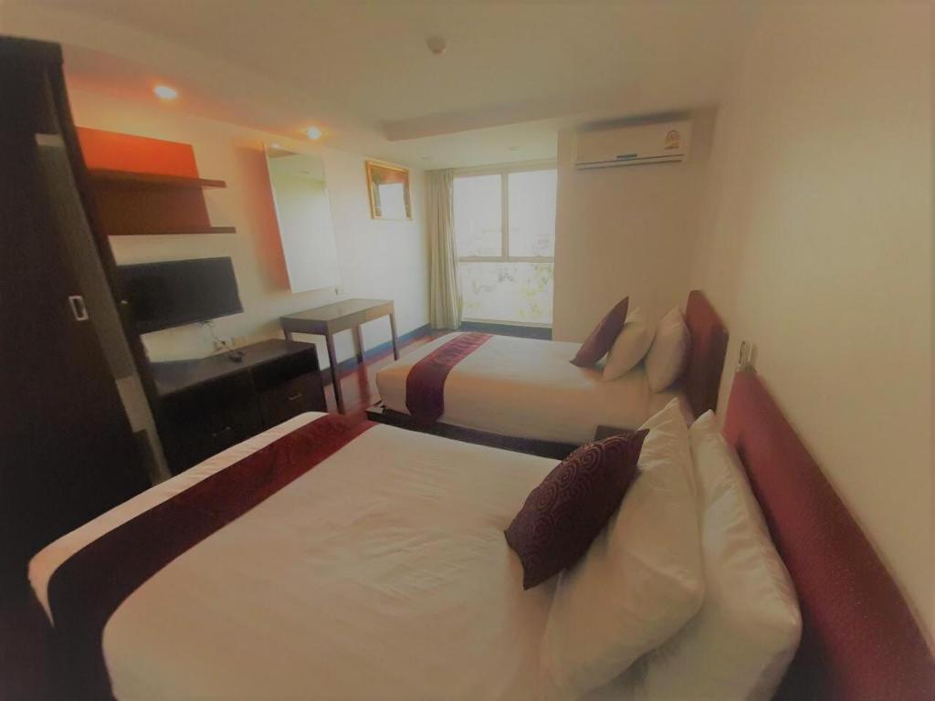 Nice Residence Hotel