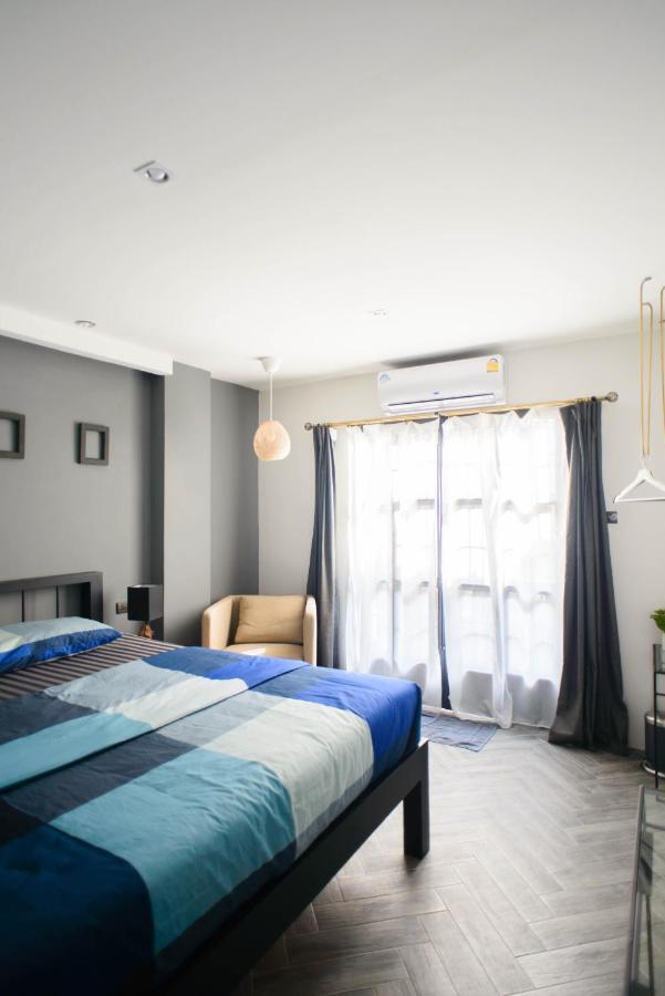 Accommodatie bij particulieren 87 Oldtown At River Pier