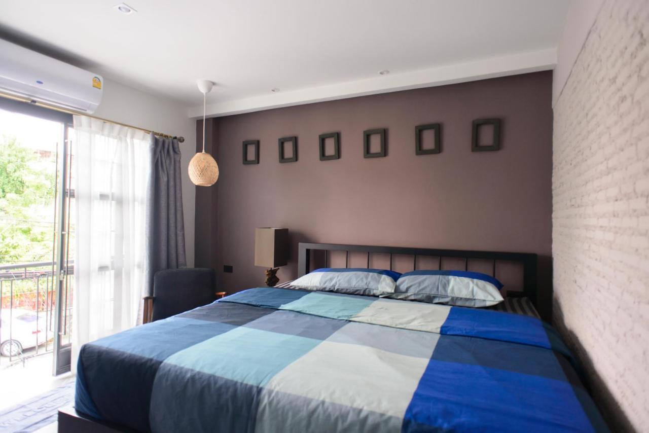 87 Oldtown At River Pier Accommodatie bij particulieren *