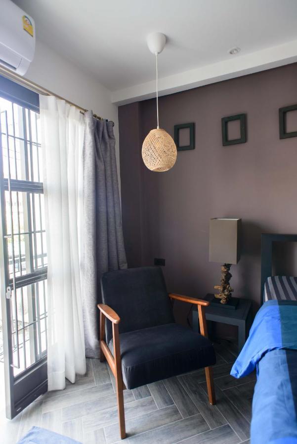 Accommodatie bij particulieren 87 Oldtown At River Pier *
