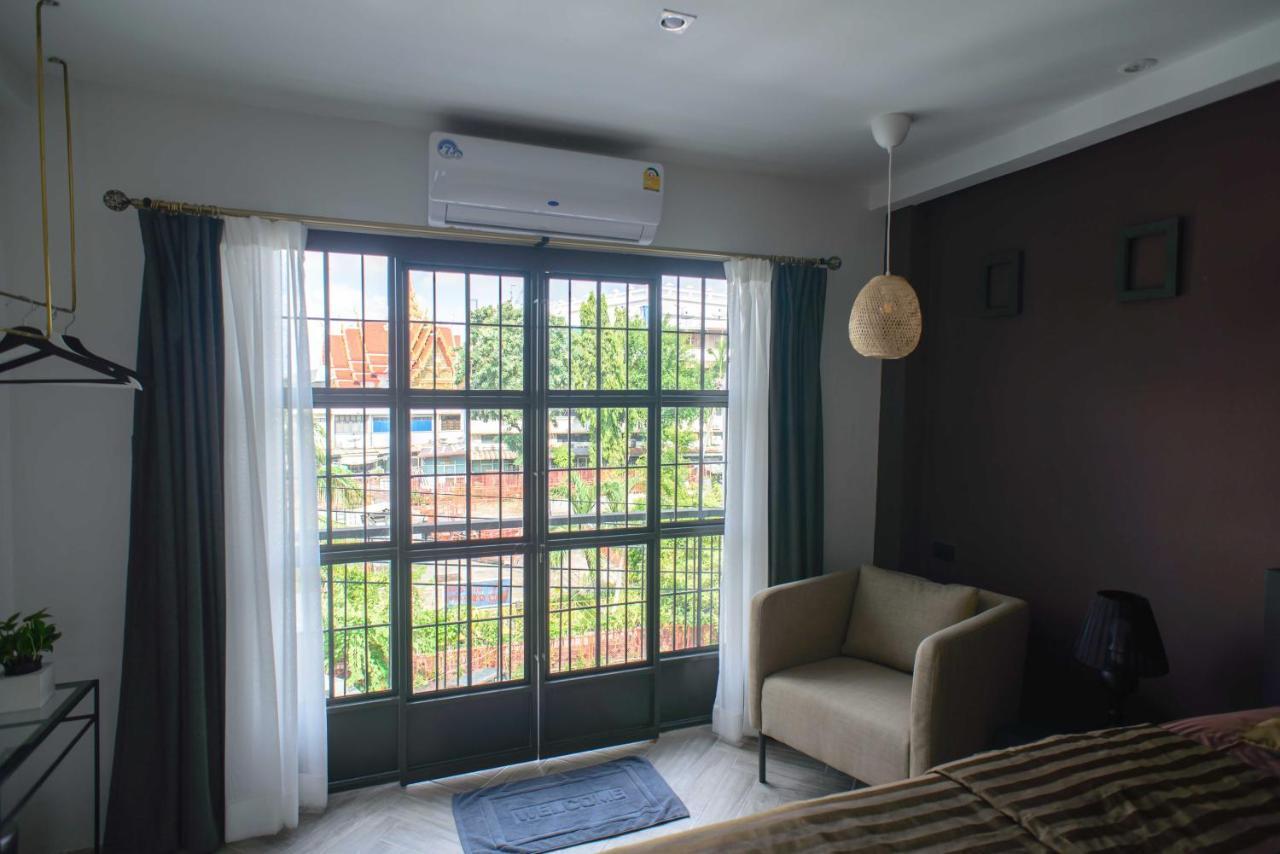 87 Oldtown At River Pier Accommodatie bij particulieren Bangkok