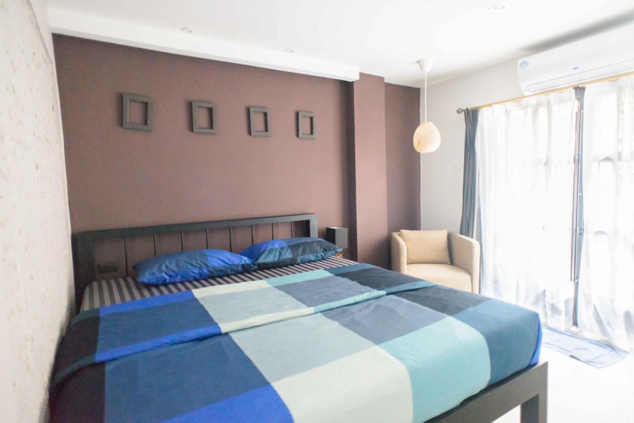 Accommodatie bij particulieren 87 Oldtown At River Pier *