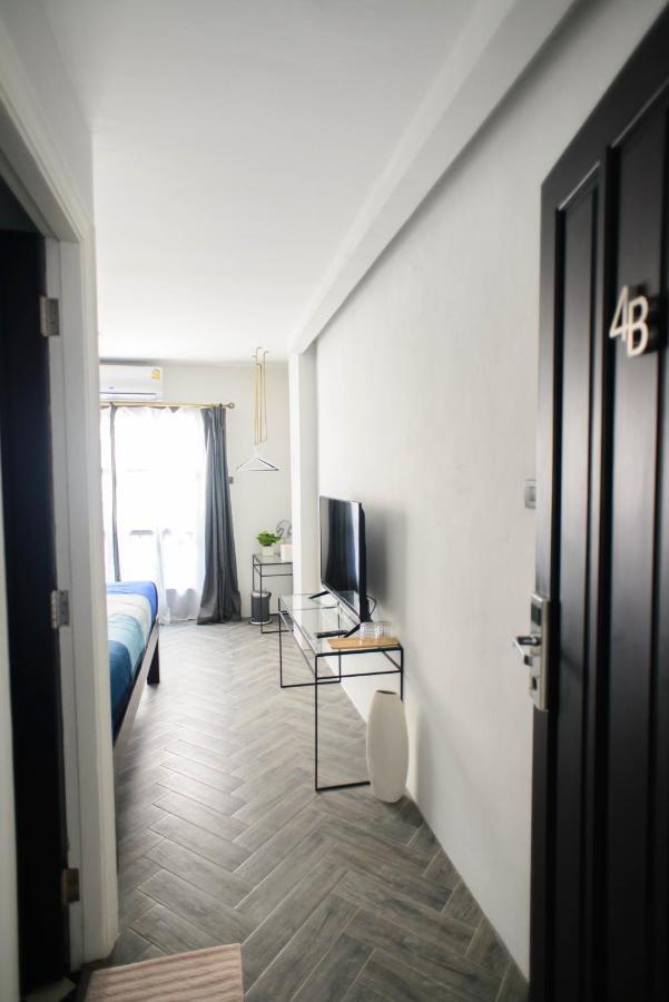 Accommodatie bij particulieren 87 Oldtown At River Pier