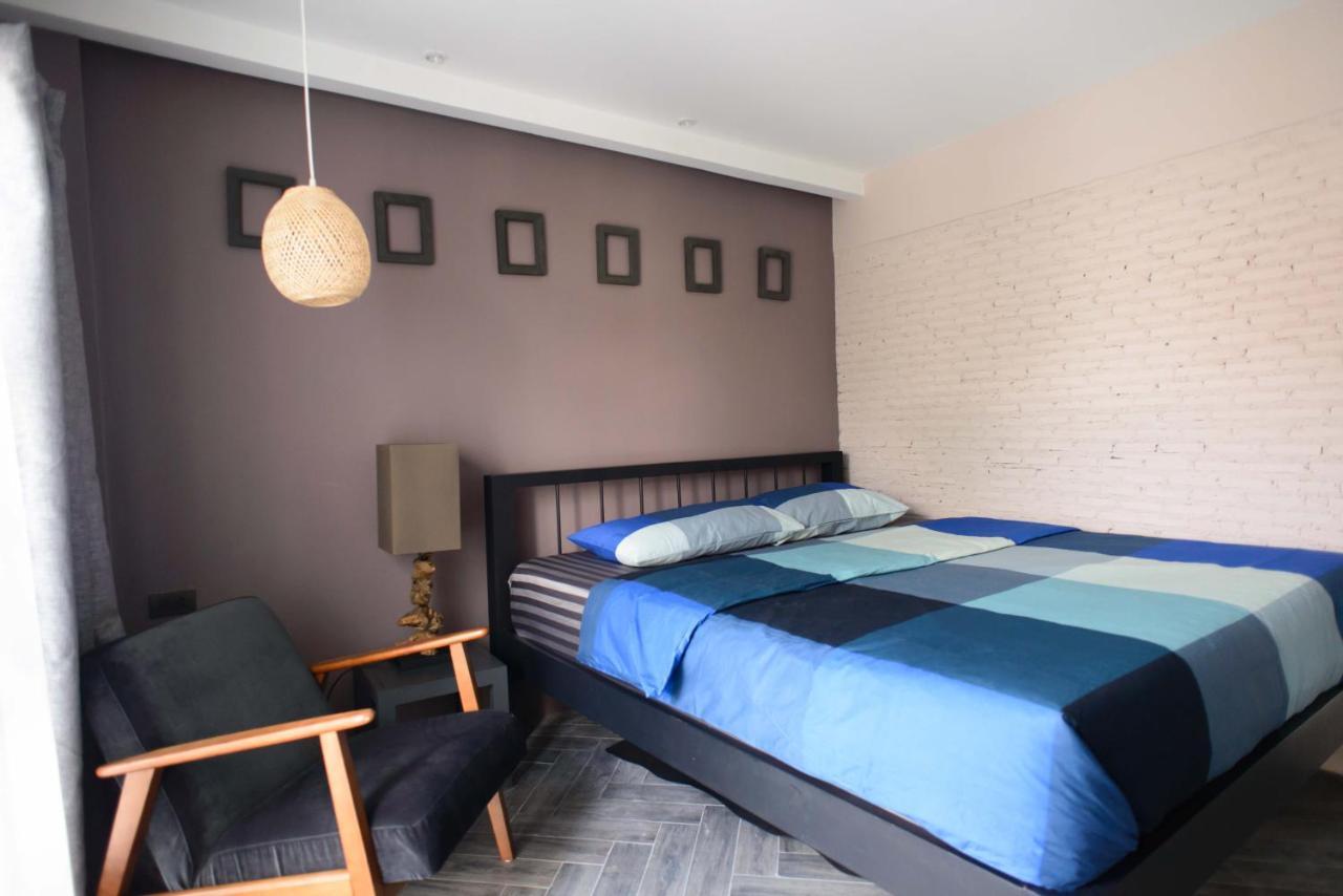 Accommodatie bij particulieren 87 Oldtown At River Pier Bangkok