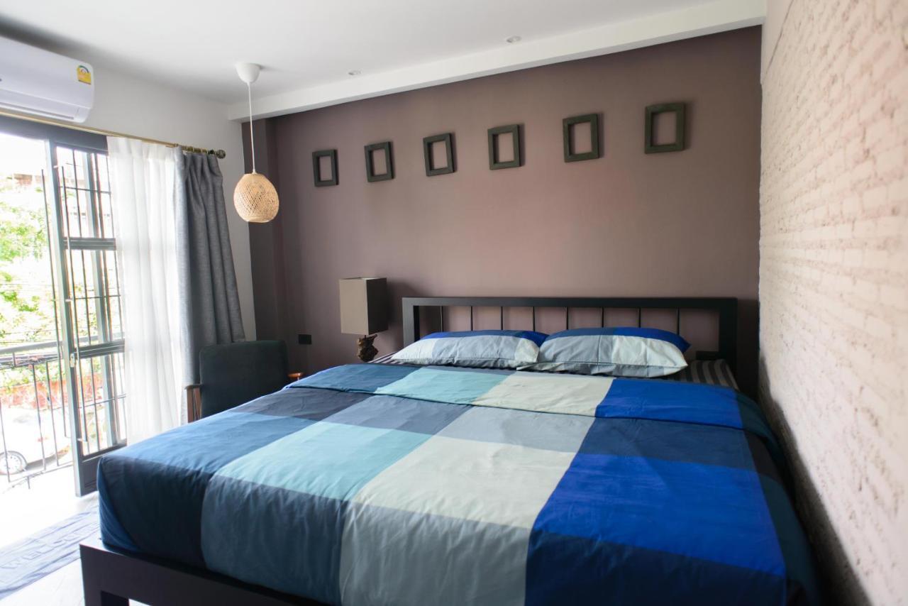 Accommodatie bij particulieren 87 Oldtown At River Pier