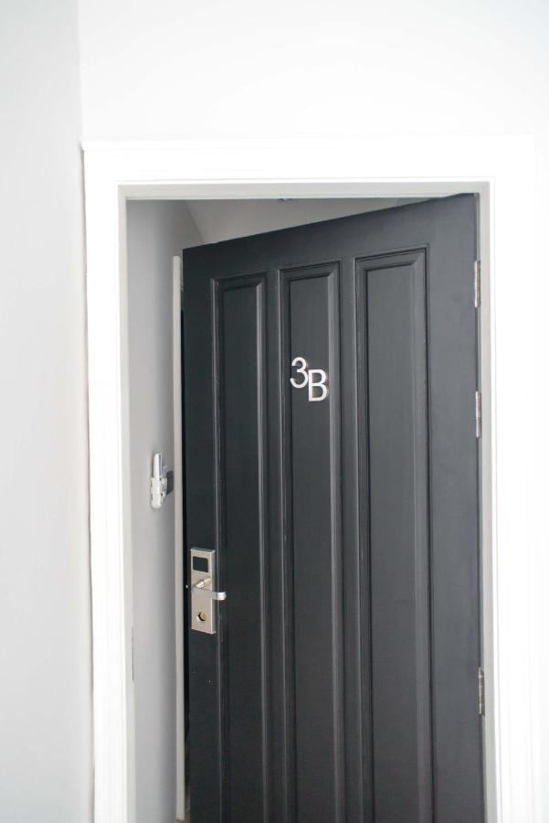 Accommodatie bij particulieren 87 Oldtown At River Pier *