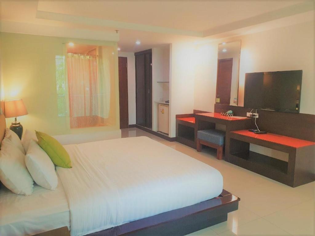 Nice Residence Bangkok