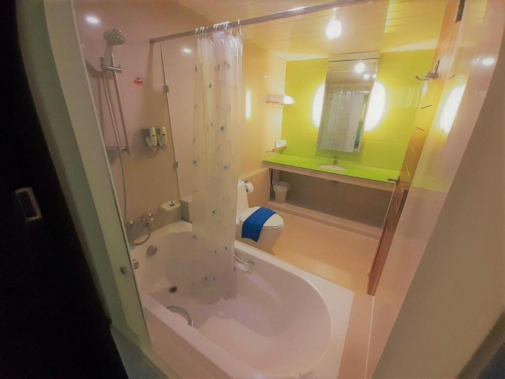 Hotel Nice Residence Bangkok